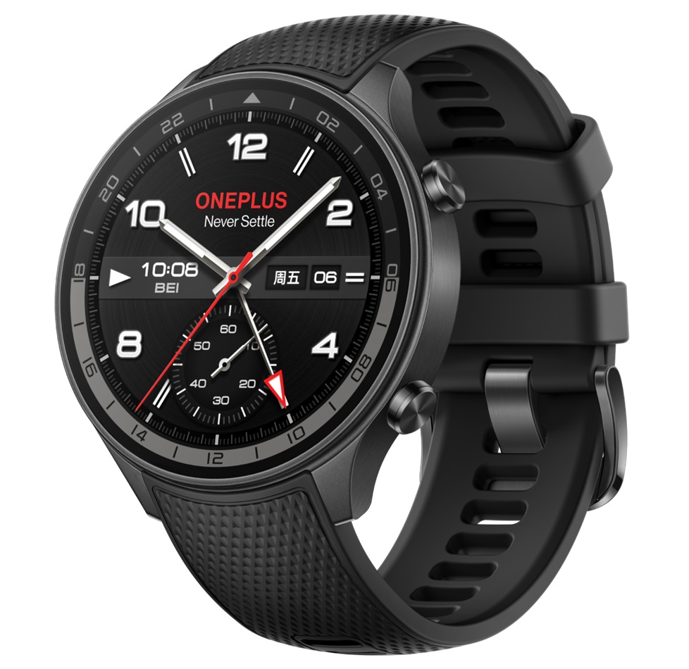 OnePlus Watch 2 (eSIM)